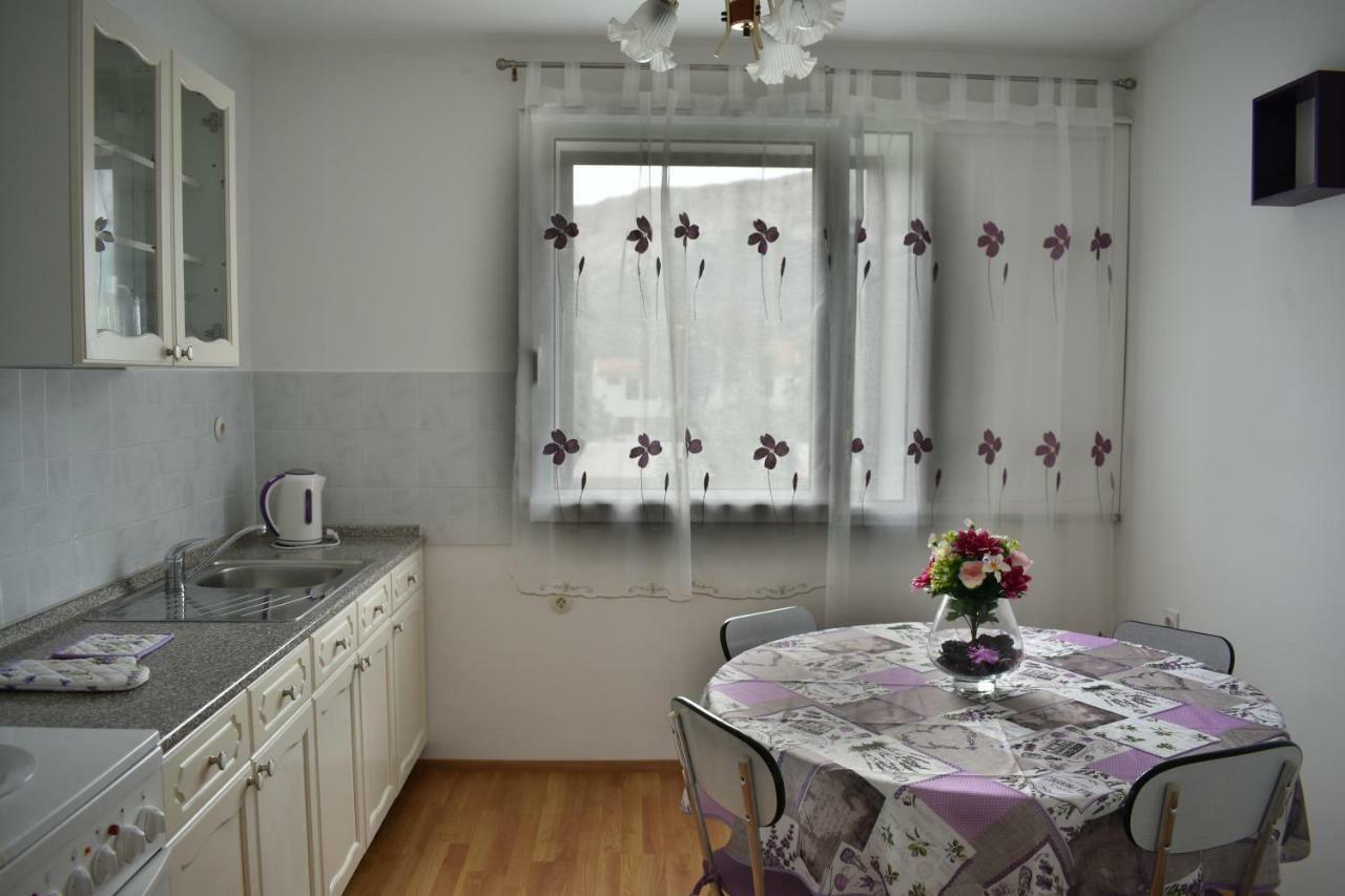 Apartments Lavandula Baska Exterior photo